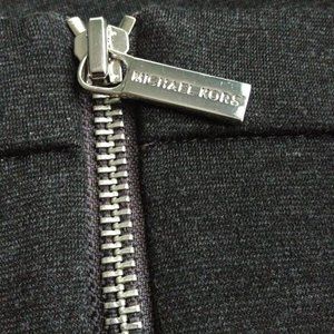 Micheal Kors Ponte Pencil Skirt